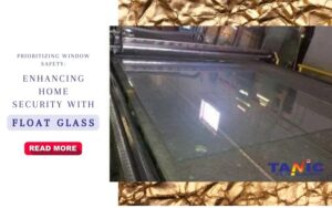 security with float glass
