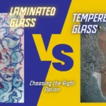 laminated vs tempered glass windows