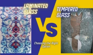 laminated vs tempered glass windows