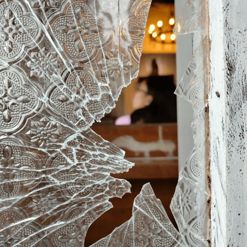 Aurora Glass Repair and Replacement