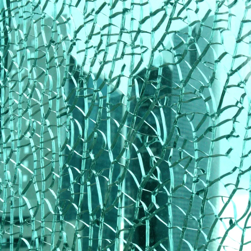 Hamilton glass repair and replacement